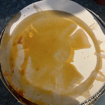 Valle Escondido - Greasy gross pans that are all smashed in - Mexican Near Me - Union, Kentucky Valle Escondido - Greasy gross pans that are all smashed in - Mexican Near Me - Union, Kentucky