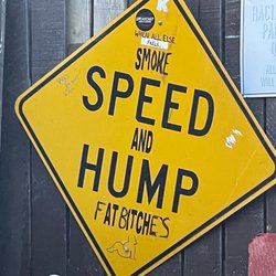 Round Up Saloon - Art.
