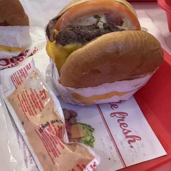In-N-Out Burger - Burgers Near Me - San Juan Capistrano, California In-N-Out Burger - Burgers Near Me - San Juan Capistrano, California