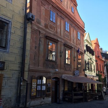 Hospoda Na Louži - Pubs Near Me - Cesky Krumlov, JC
