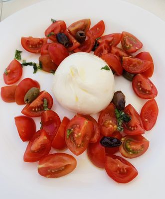 Ombra del Leone by null