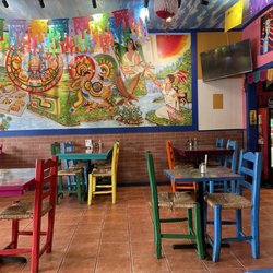 Leyendas de Mexico