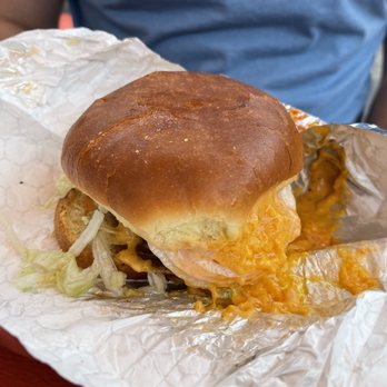 Fatso's Last Stand - Hot Dogs Near Me - Chicago, Illinois