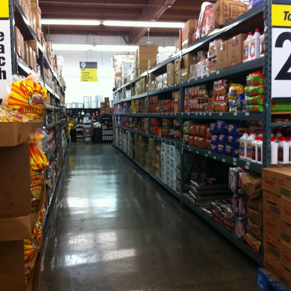 US Foods CHEF'STORE - Aisle 9 - Grocery Near Me - Tukwila, Washington US Foods CHEF'STORE - Aisle 9 - Grocery Near Me - Tukwila, Washington