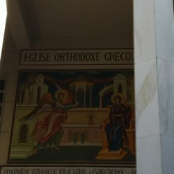 Eglise Grecque Orthodoxe