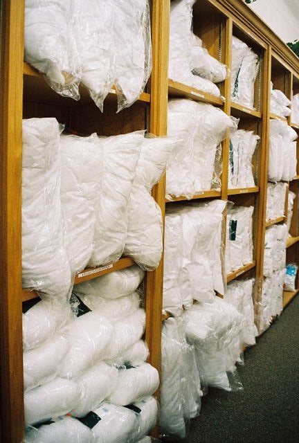 Fabric Farms Interiors - upholstery in Hilliard, OH