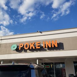 Poke Inn - Welcome to Poke Inn