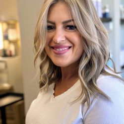 Hair By Britt - Minty Manes - Hair pics