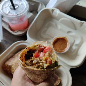 Photo of Underdogs Tres - San Francisco, CA, United States. Forgot what I got