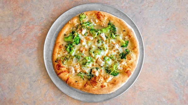 Bruno's Pizza by null