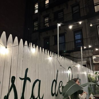PastaSole - Garden Area - Italian Near Me - New York, New York PastaSole - Garden Area - Italian Near Me - New York, New York