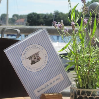 Pegelhäuschen - Schön, dass Sie da sind !!! - Bistros Near Me - Lübeck, SH Pegelhäuschen - Schön, dass Sie da sind !!! - Bistros Near Me - Lübeck, SH