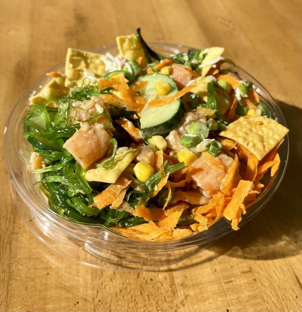 POKEMOTO CLOSED Updated June 2024 224 Berlin Turnpike, Berlin