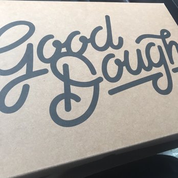 Good Dough - Donuts Near Me - Jacksonville, Florida Good Dough - Donuts Near Me - Jacksonville, Florida