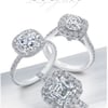 Oscar's Design Jewelry gift card