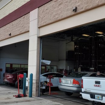 Discount Tire - Tires Near Me - Lakeland, Florida