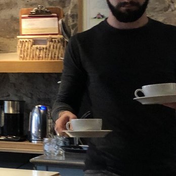 La Barantine Victoria - Breakfast & Brunch Near Me - Edinburgh, EDH