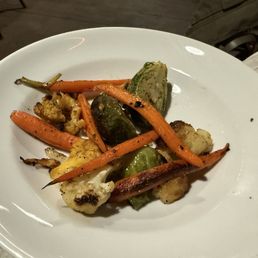 Side dish Side dish
