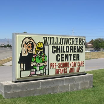 Willowcreek Children's Center - Let your children grow with us! - Child Care & Day Care Near Me - Sandy, Utah Willowcreek Children's Center - Let your children grow with us! - Child Care & Day Care Near Me - Sandy, Utah