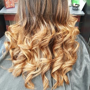 Vintage Styles Salon - Balayage by Adriana - Hair Salons Near Me - Fremont, California