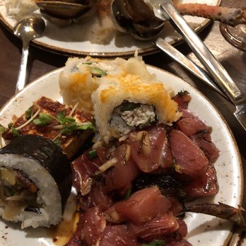 Kai Market - Poke, sushi, tofu poke - Breakfast & Brunch Near Me - Honolulu, Hawaii Kai Market - Poke, sushi, tofu poke - Breakfast & Brunch Near Me - Honolulu, Hawaii