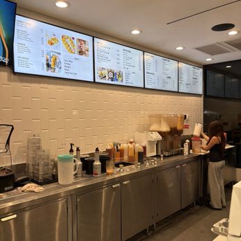 Urban Bubble - Bubble Tea Near Me - San Diego, California