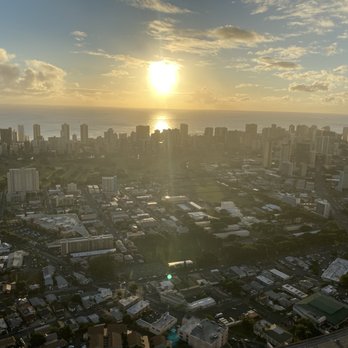 Rainbow Helicopters - Aerial Tours Near Me - Honolulu, Hawaii