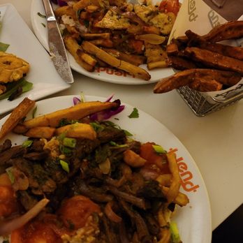 Blend Astoria - Latin American Near Me - Astoria, New York