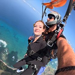 Go Jump - Great views