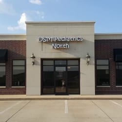Des Moines Pediatric & Adolescent Clinic