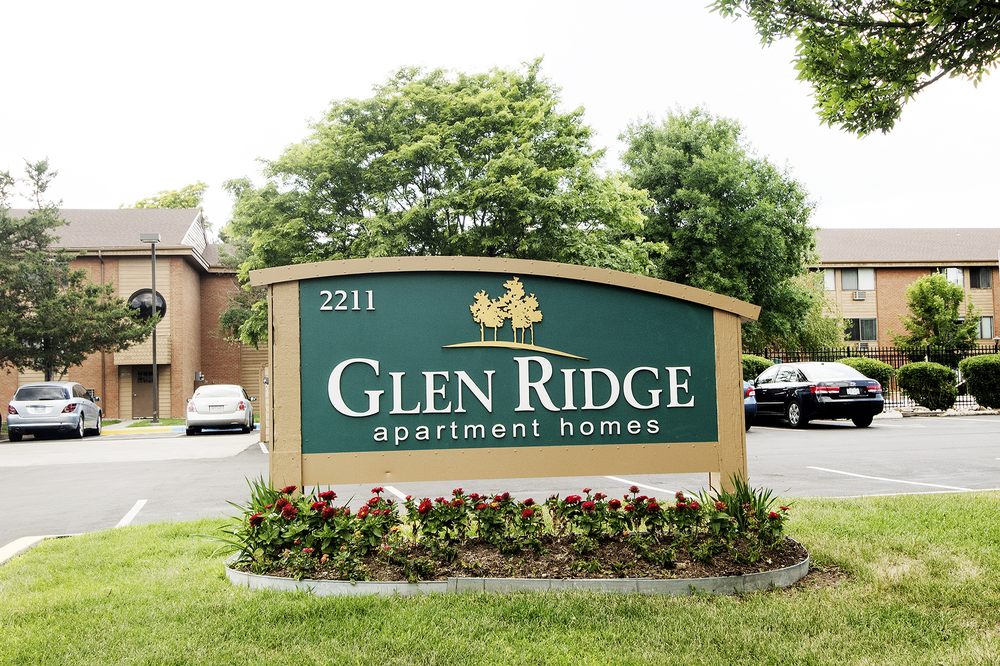 GLEN RIDGE APARTMENT HOMES Updated September 2024 27 Photos 2211