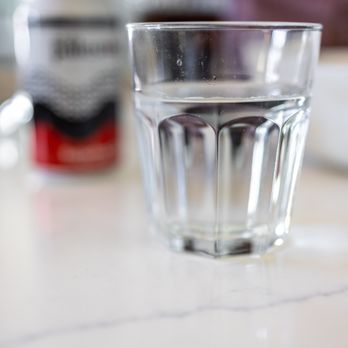 Lulu’s Little Kitchen - COmplimentary TEPID Water ($0) - Middle Eastern Near Me - Albany, California Lulu’s Little Kitchen - COmplimentary TEPID Water ($0) - Middle Eastern Near Me - Albany, California