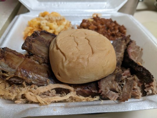 Zeigler's BBQ & Catering by null
