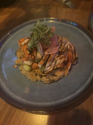 Rumba Uptown by null