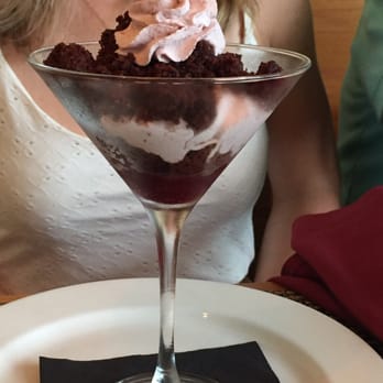 Lodge On Lake Lure - Berry parfait - Resorts Near Me - Lake Lure, North Carolina Lodge On Lake Lure - Berry parfait - Resorts Near Me - Lake Lure, North Carolina