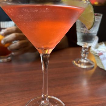 D'Amelio's Italian Eatery - Cosmopolitan - Italian Near Me - Waterbury, Connecticut D'Amelio's Italian Eatery - Cosmopolitan - Italian Near Me - Waterbury, Connecticut