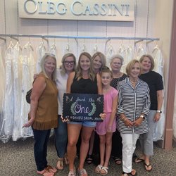 David's Bridal