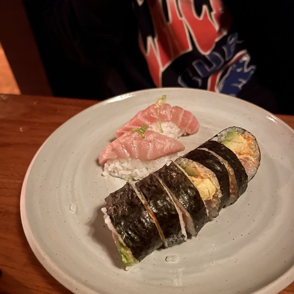 Wakamono - Sushi Bars Near Me - Chicago, Illinois Wakamono - Sushi Bars Near Me - Chicago, Illinois