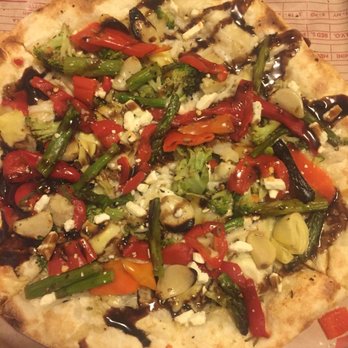 MOD Pizza - Fast Food Near Me - Tucson, Arizona MOD Pizza - Fast Food Near Me - Tucson, Arizona