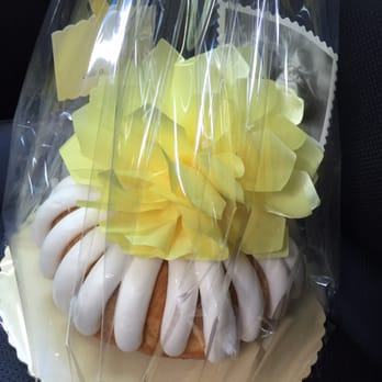 Nothing Bundt Cakes - Bakeries Near Me - San Diego, California