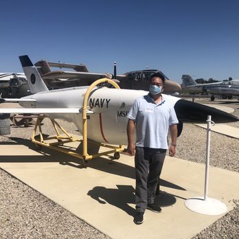 Estrella Warbird Museum - Museums Near Me - Paso Robles, California