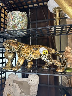 Antiques & Beyond by null