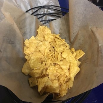 Hecho En Waco - New Mexican Cuisine Near Me - Waco, Texas