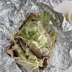 La Casita Mexican Restaurant  - Tacos