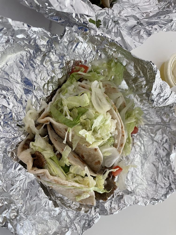 La Casita Mexican Restaurant 