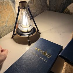Ocean 180 - Drink menu