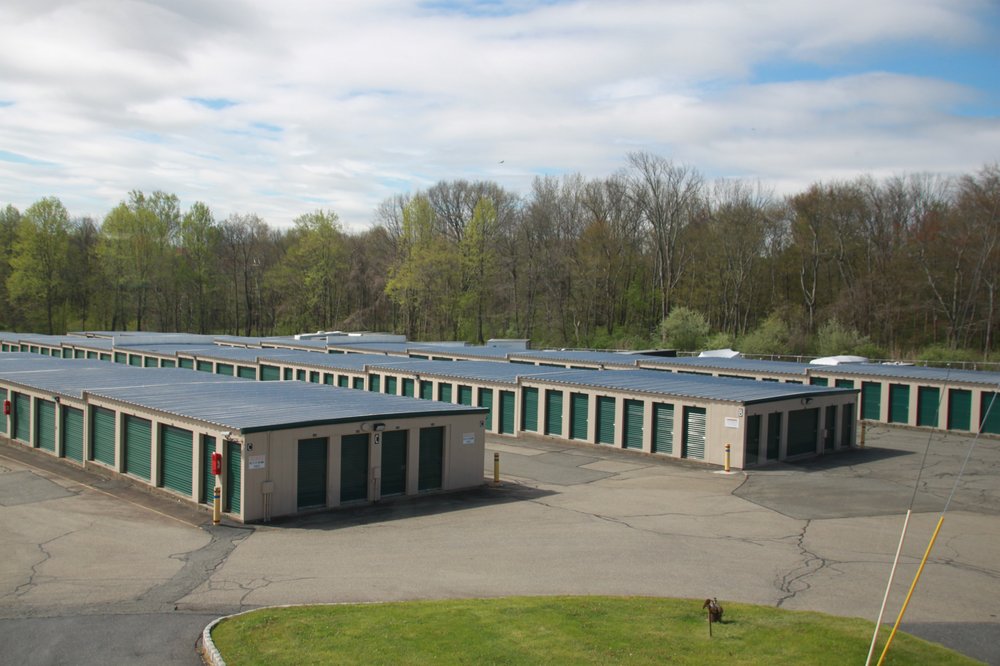 EZ STORAGE Updated October 2024 453 US Hwy 46 E, Hackettstown, New