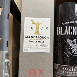 Discount Liquor