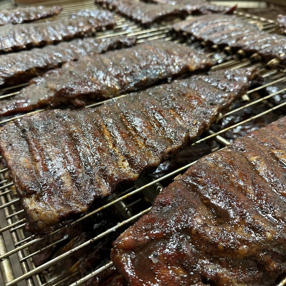 Wahoo Meat Locker Logo