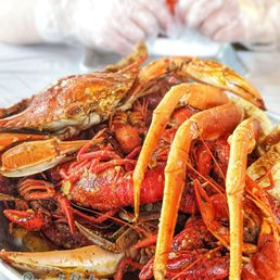 Snow Crab Snow Crab